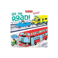 Miles Kelly Publishing Ltd On the Road! (häftad, eng)