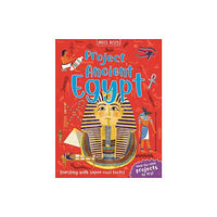 Miles Kelly Publishing Ltd Project Ancient Egypt (häftad, eng)