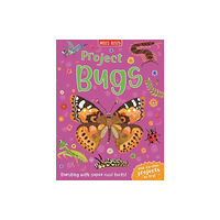 Miles Kelly Publishing Ltd Project Bugs (häftad, eng)
