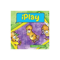 Pegasus Elliot Mackenzie Publishers iPlay (häftad, eng)