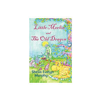 Pegasus Elliot Mackenzie Publishers Little Merlin and The Old Dragon (häftad, eng)