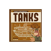 The Secret Book Company Tanks (häftad, eng)