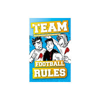 The Secret Book Company Football Rules (häftad, eng)