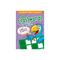 Arcturus publishing ltd Ultimate Pocket Puzzles: Super Crosswords for Kids (häftad, eng)