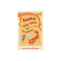 The History Press Ltd Funny Folk Tales for Children (häftad, eng)