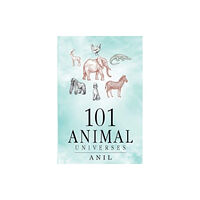 Olympia Publishers 101 Animal Universes (häftad, eng)