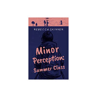 Olympia Publishers Minor Perception: Summer Class (häftad, eng)