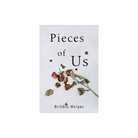 Olympia Publishers Pieces Of Us (häftad, eng)