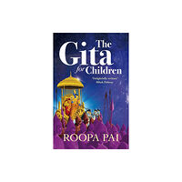 Swift Press The Gita: For Children (häftad, eng)