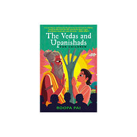 Swift Press The Vedas and Upanishads for Children (häftad, eng)