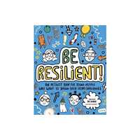 Bonnier Books Ltd Be Resilient! (Mindful Kids) (häftad, eng)