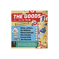 Templar Publishing The Goods (häftad, eng)