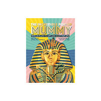 Templar Publishing The Incredible Pop-up Mummy (inbunden, eng)