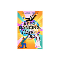 Templar Publishing Keep Dancing, Lizzie Chu (häftad, eng)