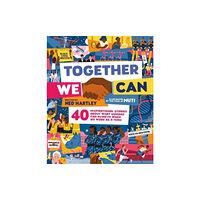 Bonnier Books Ltd Together We Can (inbunden, eng)