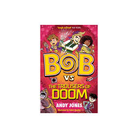 Templar Publishing Bob vs the Trousers of Doom (häftad, eng)