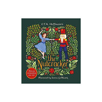 Templar Publishing The Nutcracker (inbunden, eng)