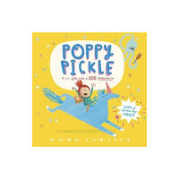 Templar Publishing Poppy Pickle (häftad, eng)