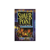 Templar Publishing Shiver Point: A Tap At The Window (häftad, eng)