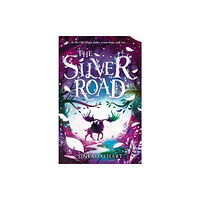 Templar Publishing The Silver Road (häftad, eng)