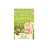 Templar Publishing Poppy and the Prince (Princess Katie's Kittens 4) (häftad, eng)