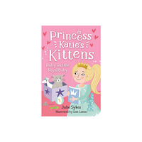 Templar Publishing Ruby and the Royal Baby (Princess Katie's Kittens 5) (häftad, eng)