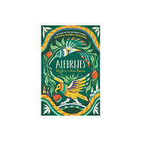 Templar Publishing Alebrijes - Flight to a New Haven (häftad, eng)