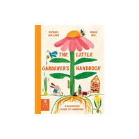 Templar Publishing The Little Gardener's Handbook (inbunden, eng)