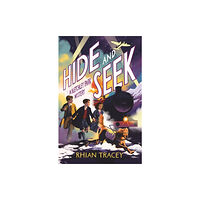 Templar Publishing Hide and Seek (häftad, eng)