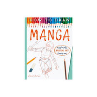 Bonnier Books Ltd How To Draw Manga (häftad, eng)