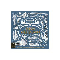 Templar Publishing Mega Meltdown (häftad, eng)