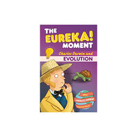 Bonnier Books Ltd The Eureka! Moment: Evolution (häftad, eng)