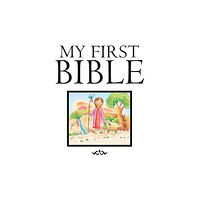 Authentic Media My First Bible (inbunden, eng)