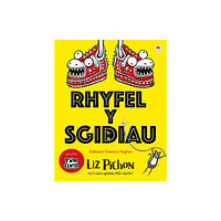 Rily Publications Ltd Rhyfel y Sgidiau (häftad, wel)