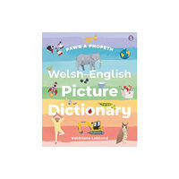 Rily Publications Ltd Pawb a Phopeth - Welsh / English Picture Dictionary (häftad, eng)