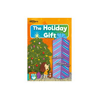 BookLife Publishing A Holiday Gift (häftad, eng)