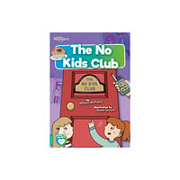 BookLife Publishing The No Kids Club (häftad, eng)