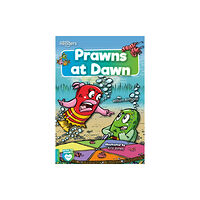 BookLife Publishing Prawns at Dawn (häftad, eng)