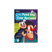 BookLife Publishing Do Not Feed the Cow Sprouts (häftad, eng)