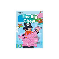 BookLife Publishing The Big Chew (häftad, eng)