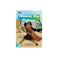 BookLife Publishing Helena the Fighter (häftad, eng)