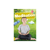 BookLife Publishing Meditation (häftad, eng)