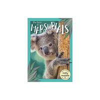 BookLife Publishing The Lives of Marsupials (häftad, eng)