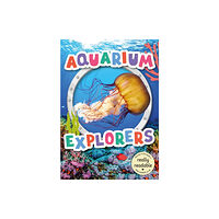 BookLife Publishing Aquarium Explorers (häftad, eng)