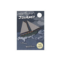 BookLife Publishing The Oyster's Journey (häftad, eng)