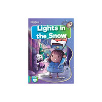 BookLife Publishing Lights in the Snow (häftad, eng)