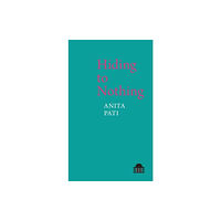 Liverpool University Press Hiding to Nothing (häftad, eng)