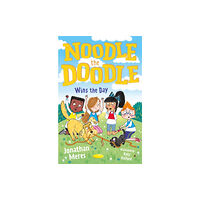 HarperCollins Publishers Noodle the Doodle Wins the Day (häftad, eng)