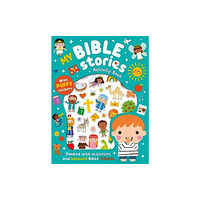 Authentic Media My Bible Stories Activity Book (häftad, eng)
