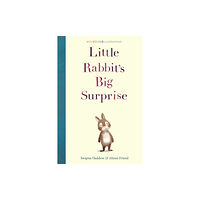 Little Tiger Press Group Little Rabbit's Big Surprise (häftad, eng)